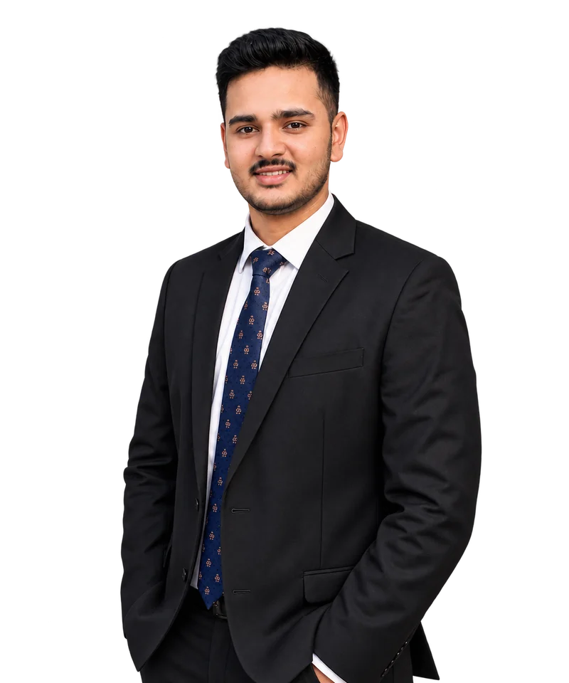 Karan Soni, architect