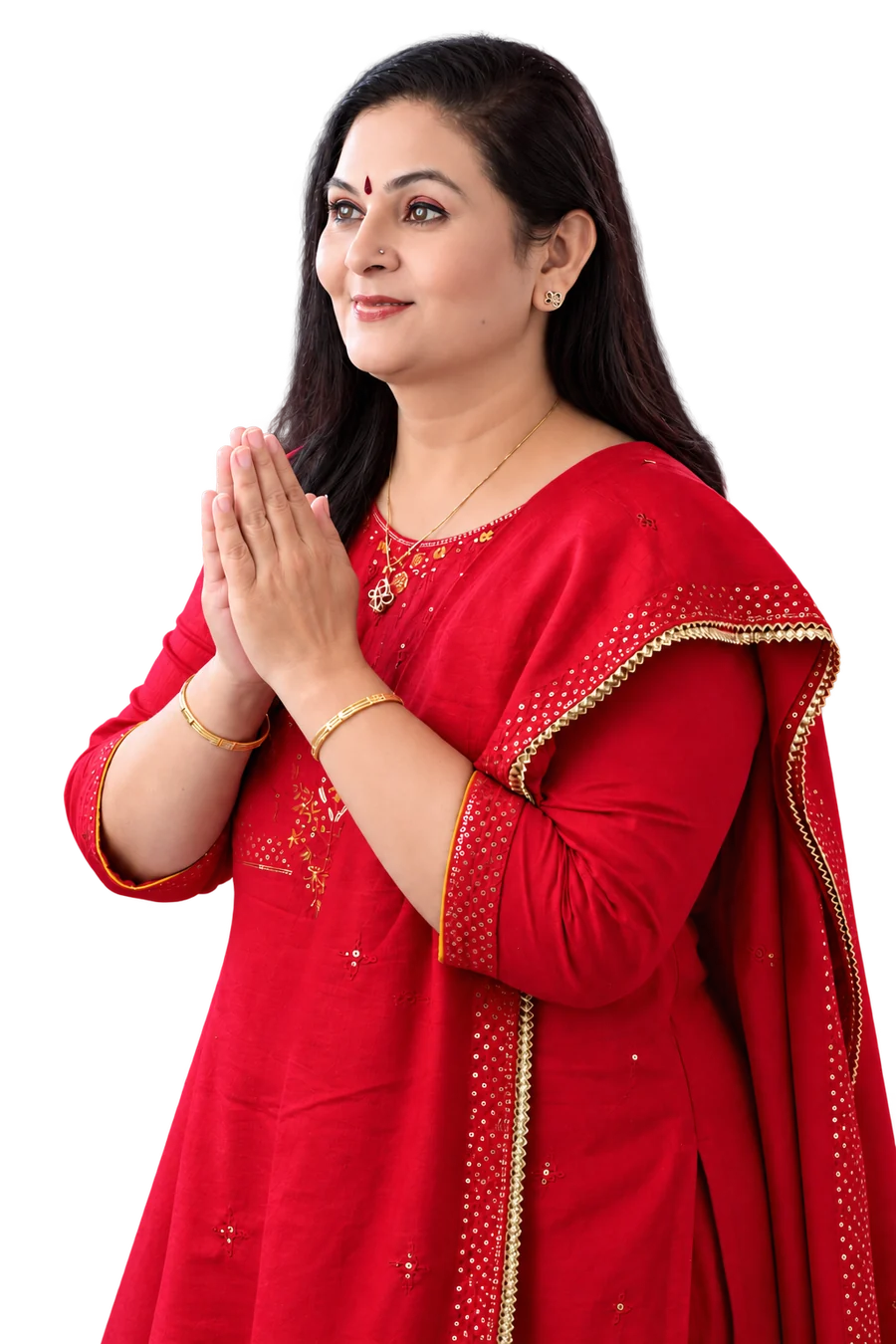 Raxa Sonee, principal consultant